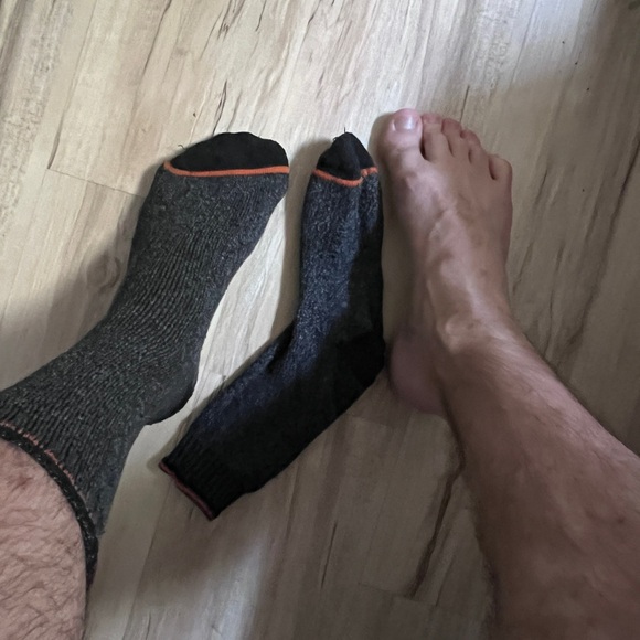 Winter Sock Bundle - 7 pairs - Picture 3 of 7